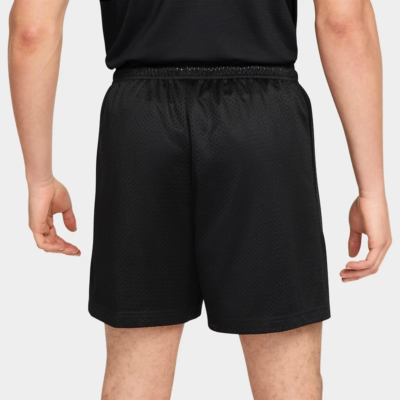 Men's Nike Dri-FIT 5" Mesh Basketball Shorts