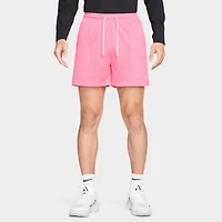 Men's Nike Dri-FIT 5" Mesh Basketball Shorts