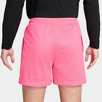 Men's Nike Dri-FIT 5" Mesh Basketball Shorts