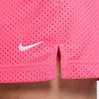 Men's Nike Dri-FIT 5" Mesh Basketball Shorts