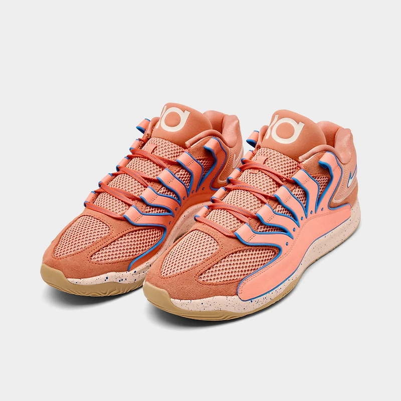 Men's Nike KD 18 Basketball Shoes