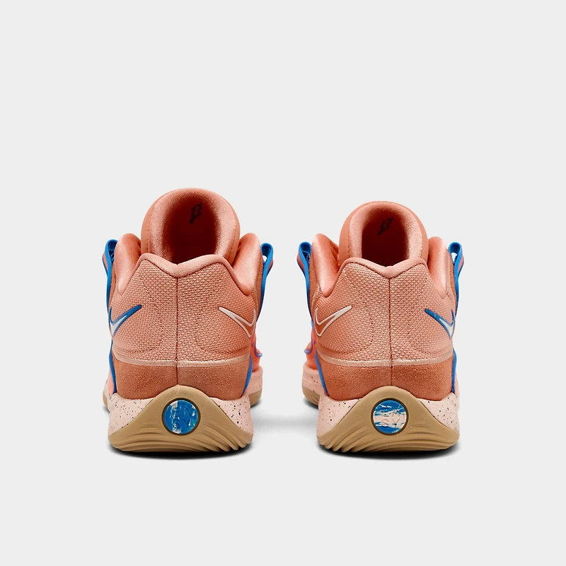 Men's Nike KD 18 Basketball Shoes