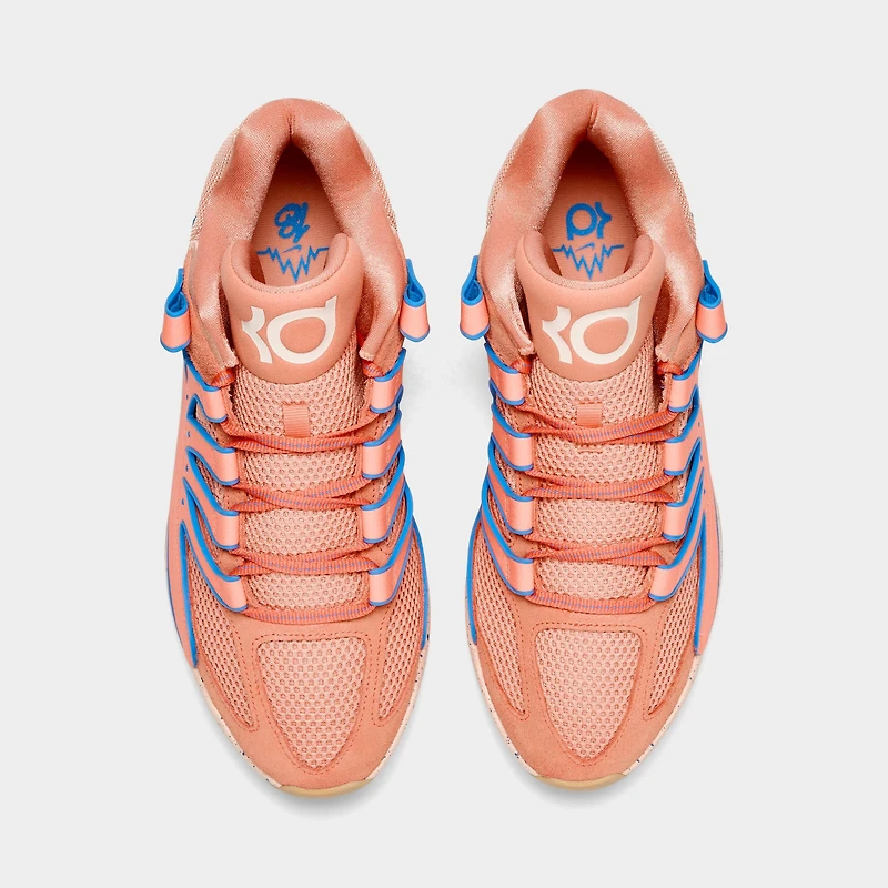Men's Nike KD 18 Basketball Shoes
