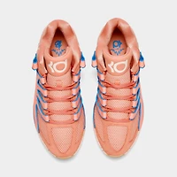 Men's Nike KD 18 Basketball Shoes