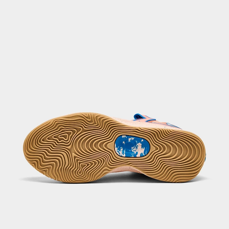 Men's Nike KD 18 Basketball Shoes