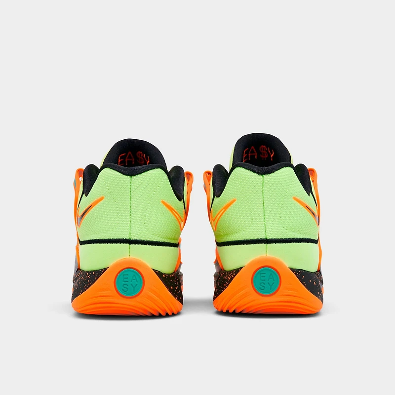 Men's Nike KD 18 Basketball Shoes