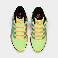 Men's Nike KD 18 Basketball Shoes