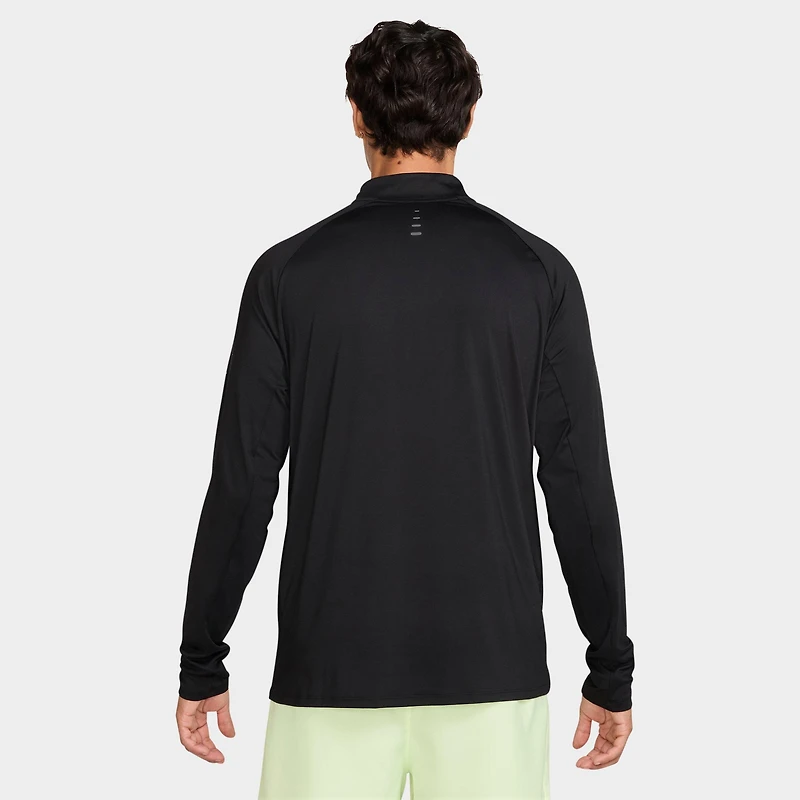 Men's Nike Stride Dri-FIT Quarter-Zip Running Top