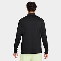 Men's Nike Stride Dri-FIT Quarter-Zip Running Top