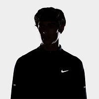 Men's Nike Stride Dri-FIT Quarter-Zip Running Top