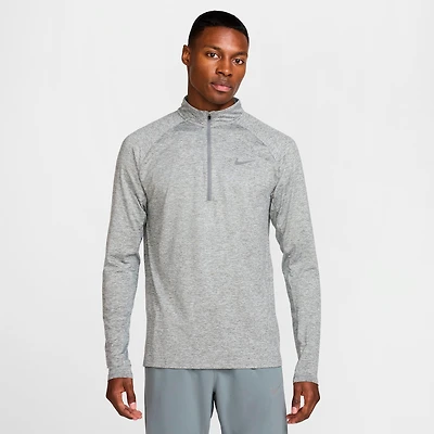 Men's Nike Stride Dri-FIT Quarter-Zip Running Top