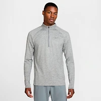 Men's Nike Stride Dri-FIT Quarter-Zip Running Top
