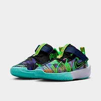 Big Kids' Nike G.T. Cut 3 Basketball Shoes