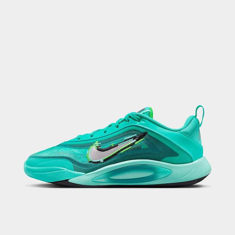 Big Kids' Nike A'One A'ja Wilson Basketball Shoes