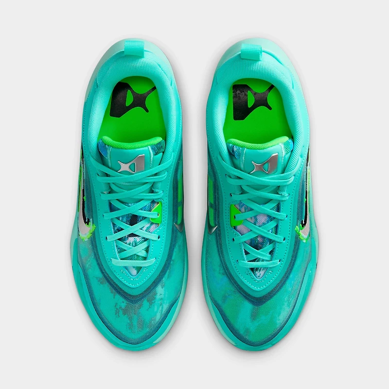 Big Kids' Nike A'One A'ja Wilson Basketball Shoes