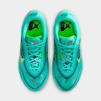 Big Kids' Nike A'One A'ja Wilson Basketball Shoes