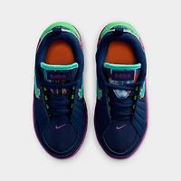 Little Kids' Nike LeBron Witness 9 Basketball Shoes