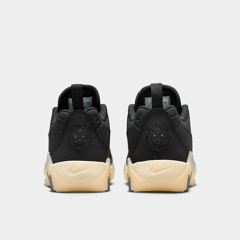 Little Kids' Nike LeBron Witness 9 Basketball Shoes