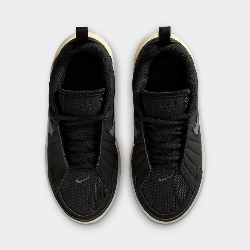 Little Kids' Nike LeBron Witness 9 Basketball Shoes