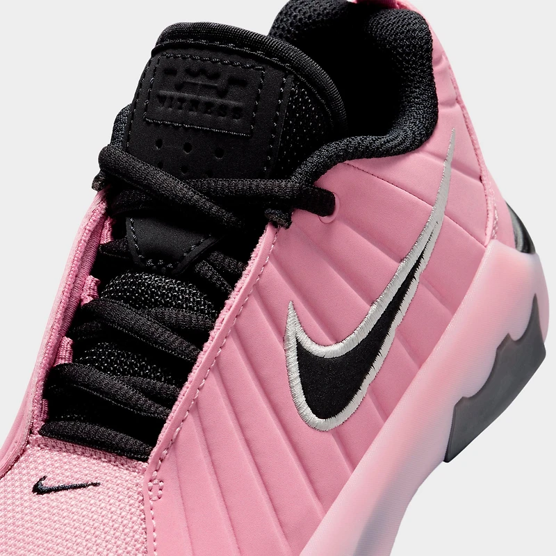 Little Kids' Nike LeBron Witness 9 Basketball Shoes