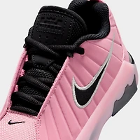 Little Kids' Nike LeBron Witness 9 Basketball Shoes