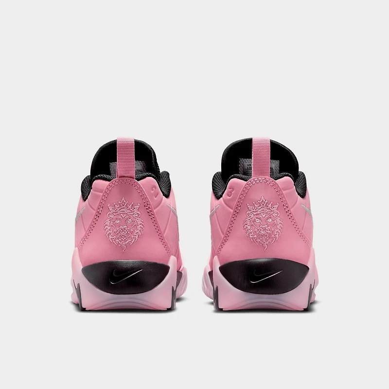 Little Kids' Nike LeBron Witness 9 Basketball Shoes