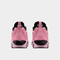 Little Kids' Nike LeBron Witness 9 Basketball Shoes
