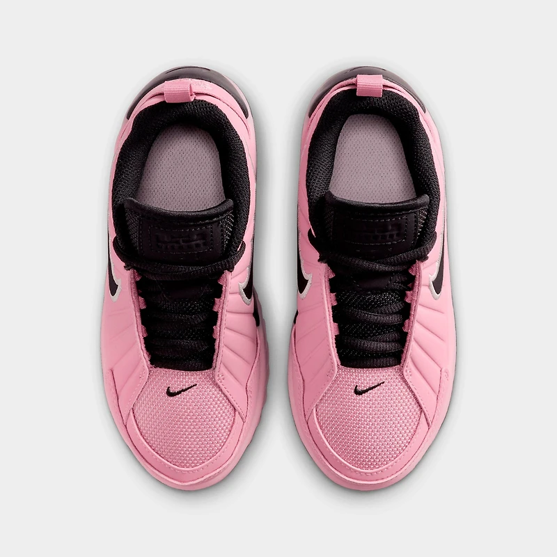Little Kids' Nike LeBron Witness 9 Basketball Shoes