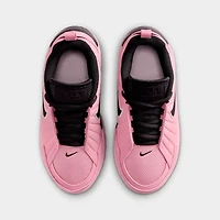 Little Kids' Nike LeBron Witness 9 Basketball Shoes
