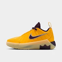 Little Kids' Nike LeBron Witness 9 Basketball Shoes