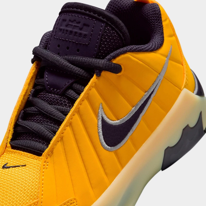 Little Kids' Nike LeBron Witness 9 Basketball Shoes