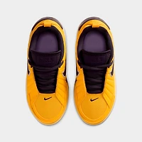 Little Kids' Nike LeBron Witness 9 Basketball Shoes
