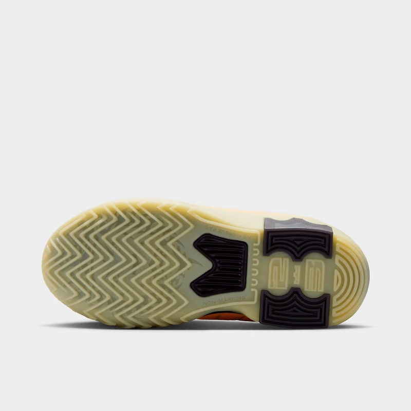 Little Kids' Nike LeBron Witness 9 Basketball Shoes