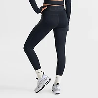 Women's Nike Pro Sculpt High-Waisted 7/8 Leggings