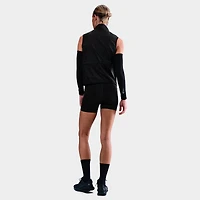 Women's Nike Trail High-Rise 4-inch Tight Running Shorts