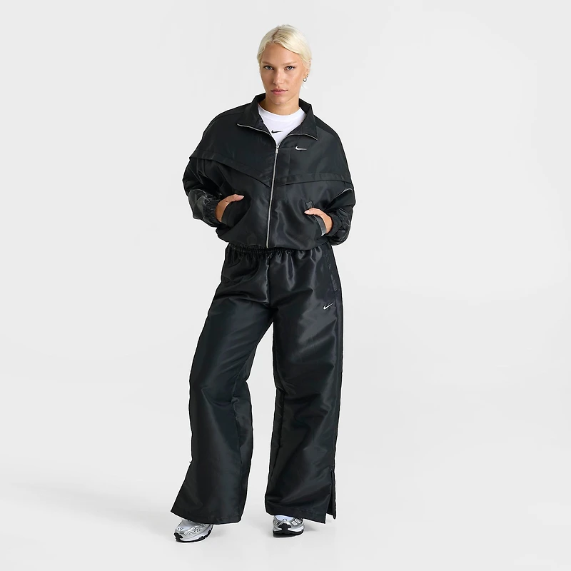 Women's Nike Sportswear Windrunner Shine Jacket