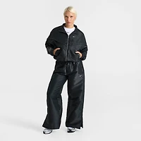 Women's Nike Sportswear Windrunner Shine Jacket