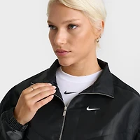 Women's Nike Sportswear Windrunner Shine Jacket