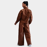 Women's Nike Sportswear Windrunner Shine Pants