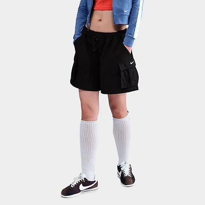 Women's Nike Sportswear Street 5" Cargo Shorts