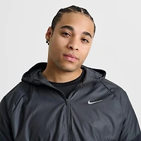 Men's Nike Miler Repel Winterized Running Jacket