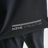 Men's Nike Miler Repel Winterized Running Jacket