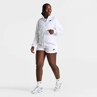 Women's Nike Sportswear Club Fleece Loose Track Jacket