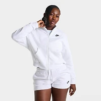 Women's Nike Sportswear Club Fleece Loose Track Jacket