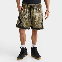 Men's Jordan Sport Diamond Dri-FIT Realtree Mesh Shorts