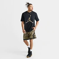 Men's Jordan Sport Diamond Dri-FIT Realtree Mesh Shorts