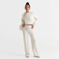 Women's Nike Sportswear Phoenix Cozy Bouclé Slim Knit Pants