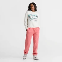 Women's Jordan Brooklyn Fleece Crewneck Sweatshirt