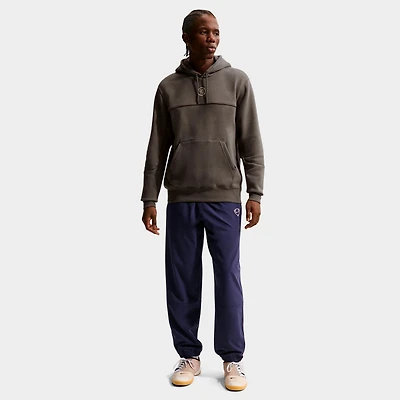 Men's Nike Club Total 90 Soccer Pullover Hoodie