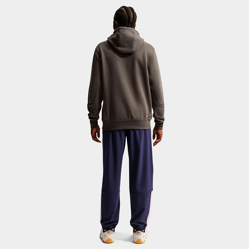 Men's Nike Club Total 90 Soccer Pullover Hoodie